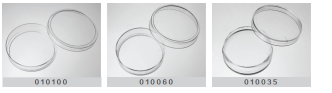 60mm 玻底培养皿，激光共聚焦专用培养皿