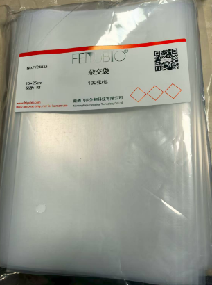 杂交袋