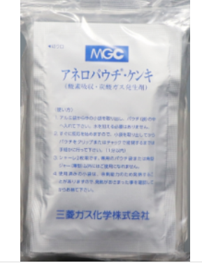 厌氧产气袋