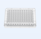 超低吸附96孔平底细胞培养板