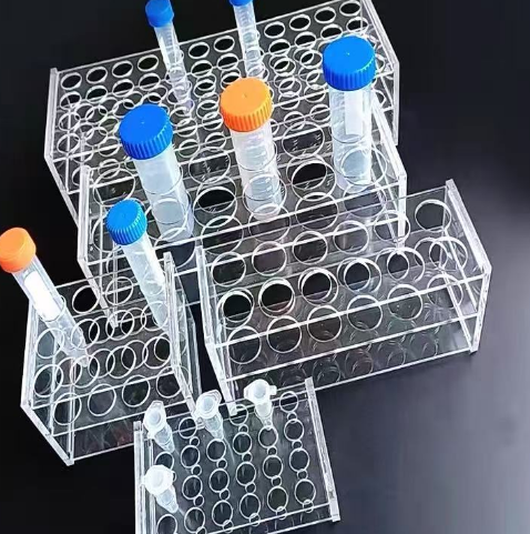 亚克力离心管架