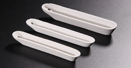 陶瓷燃烧船,燃烧舟,方舟