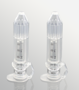 0.5ml超滤管，PES膜