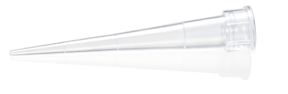 10μL袋装吸头31.65mm