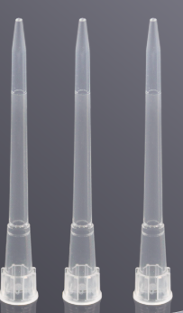 10ul加长袋装吸头45.7mm